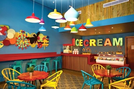 Dreams Onyx Punta Cana (Ex Now Onyx) - 13