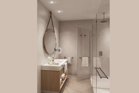 Bahrajn  Vida Beach Resort Marassi Al Bahrain 8 dňový pobyt All Inclusive Letecky Letisko: Bratislava December 2025 (19/12/25-26/12/25)