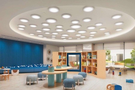 Bahrajn  Vida Beach Resort Marassi Al Bahrain 8 dňový pobyt All Inclusive Letecky Letisko: Bratislava December 2025 (19/12/25-26/12/25)