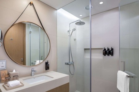 Bahrajn  Vida Beach Resort Marassi Al Bahrain 8 dňový pobyt All Inclusive Letecky Letisko: Bratislava December 2025 (19/12/25-26/12/25)