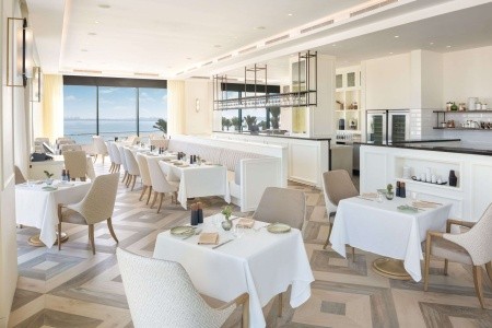 Bahrajn  Vida Beach Resort Marassi Al Bahrain 8 dňový pobyt All Inclusive Letecky Letisko: Bratislava December 2025 (19/12/25-26/12/25)