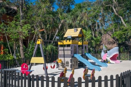 Iberostar Quetzal - 43