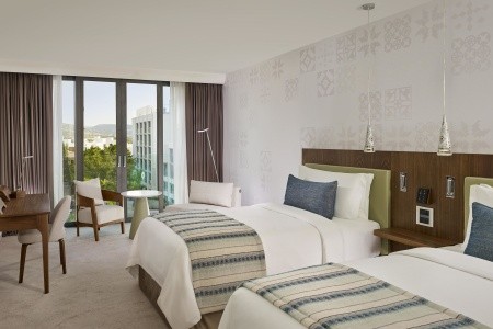 Parklane, A Luxury Collection Resort & Spa - 35