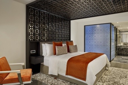 Parklane, A Luxury Collection Resort & Spa - 42