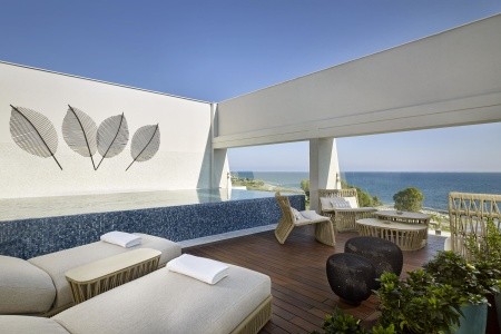 Parklane, A Luxury Collection Resort & Spa - 53