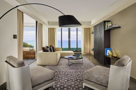 Parklane, A Luxury Collection Resort & Spa - 54