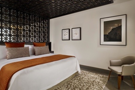 Parklane, A Luxury Collection Resort & Spa - 56