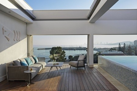 Parklane, A Luxury Collection Resort & Spa - 59