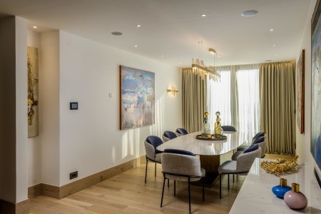 Parklane, A Luxury Collection Resort & Spa - 62