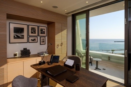 Parklane, A Luxury Collection Resort & Spa - 66