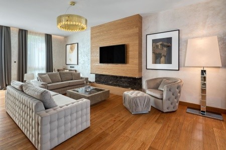 Parklane, A Luxury Collection Resort & Spa - 77