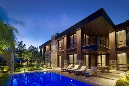 Parklane, A Luxury Collection Resort & Spa - 79