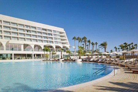 Parklane, A Luxury Collection Resort & Spa - 83