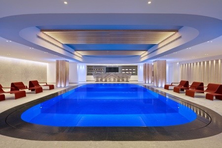 Parklane, A Luxury Collection Resort & Spa - 85