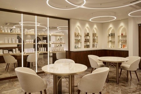 Parklane, A Luxury Collection Resort & Spa - 95