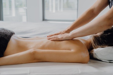 Parklane, A Luxury Collection Resort & Spa - 98