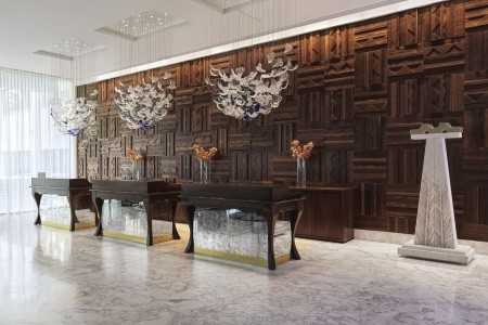 Parklane, A Luxury Collection Resort & Spa - 100