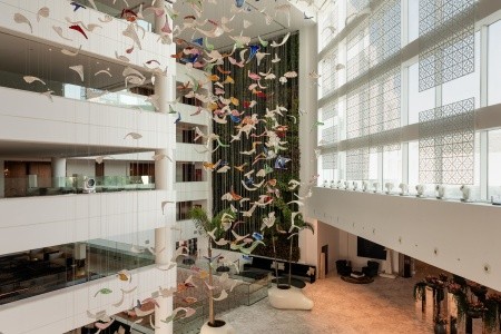 Parklane, A Luxury Collection Resort & Spa - 102