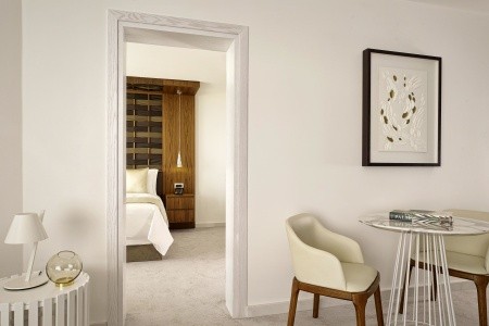 Parklane, A Luxury Collection Resort & Spa - 106