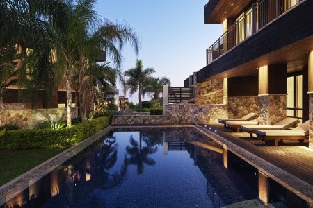 Parklane, A Luxury Collection Resort & Spa - 107