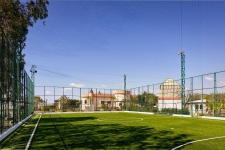 Parklane, A Luxury Collection Resort & Spa - 111