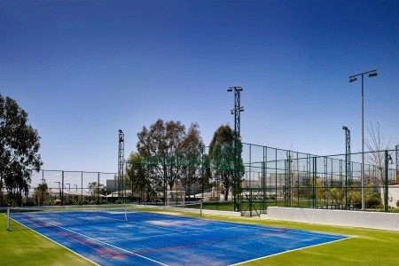 Parklane, A Luxury Collection Resort & Spa - 112