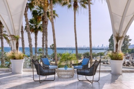 Parklane, A Luxury Collection Resort & Spa - 114