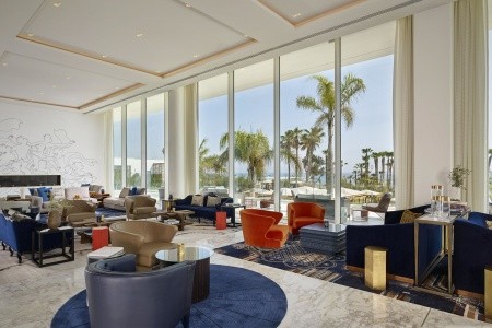 Parklane, A Luxury Collection Resort & Spa - 116