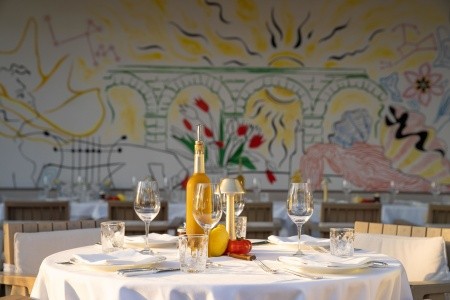 Parklane, A Luxury Collection Resort & Spa - 122