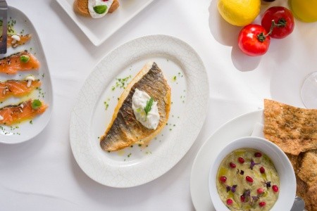 Parklane, A Luxury Collection Resort & Spa - 124