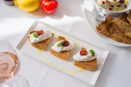 Parklane, A Luxury Collection Resort & Spa - 125