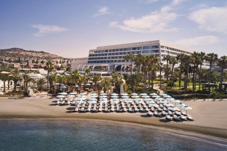 Parklane, A Luxury Collection Resort & Spa - 127