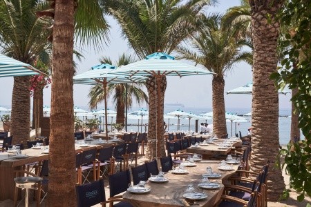 Parklane, A Luxury Collection Resort & Spa - 129