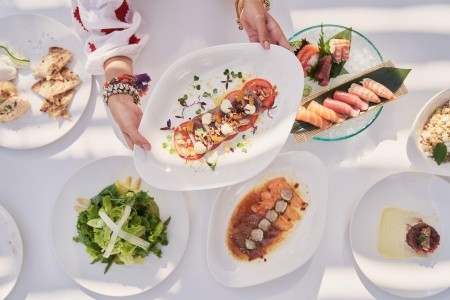 Parklane, A Luxury Collection Resort & Spa - 132