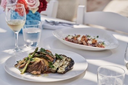 Parklane, A Luxury Collection Resort & Spa - 134