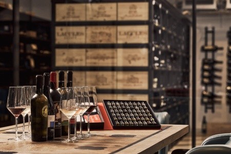 Parklane, A Luxury Collection Resort & Spa - 139