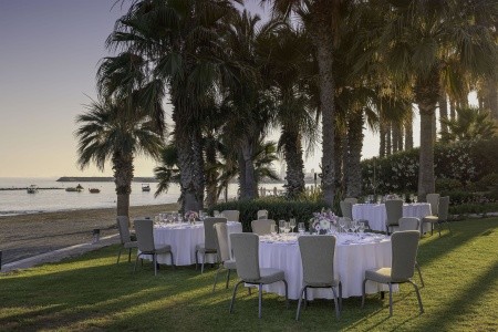 Parklane, A Luxury Collection Resort & Spa - 141