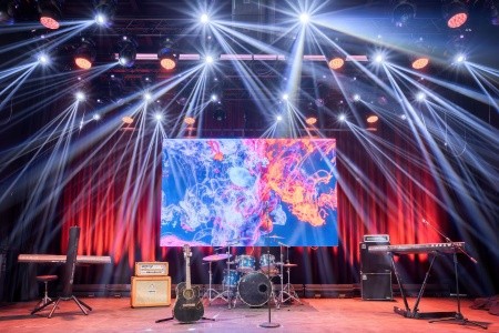 Parklane, A Luxury Collection Resort & Spa - 144