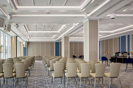 Parklane, A Luxury Collection Resort & Spa - 145