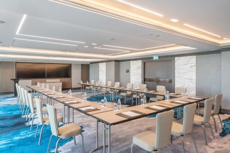 Parklane, A Luxury Collection Resort & Spa - 148