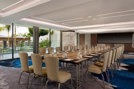 Parklane, A Luxury Collection Resort & Spa - 149