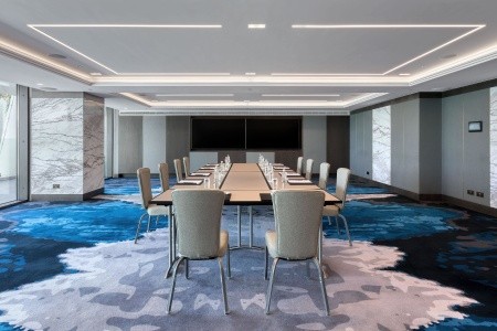 Parklane, A Luxury Collection Resort & Spa - 150