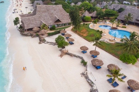 Zanzibar Nungwi Sandies Baobab Beach 9 dňový pobyt All Inclusive Letecky Letisko: Praha december 2023 (12/12/23-20/12/23)