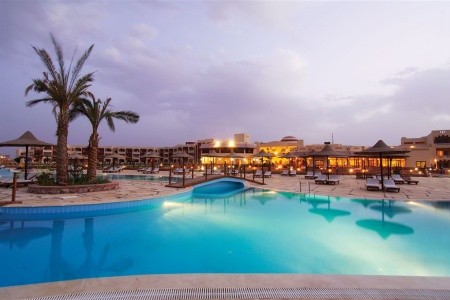 Bliss Nada Beach Resort, Egypt, Marsa Alam