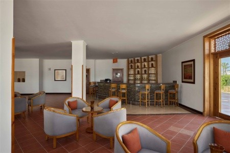 Jaz Neo Reef Marsa (Ex. Resta Reef Resort) - 6