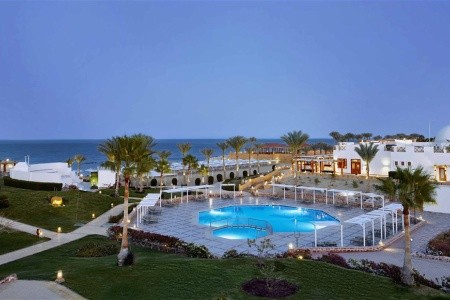 Jaz Neo Reef Marsa (Ex. Resta Reef Resort) - 12