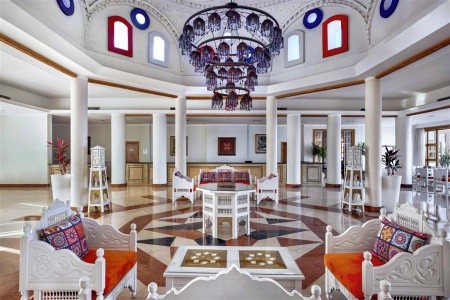 Jaz Neo Reef Marsa (Ex. Resta Reef Resort) - 15