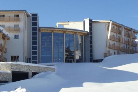 Panorama Hotel Brenta Dolomites - 2