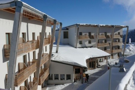 Panorama Hotel Brenta Dolomites - 5