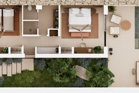 The Olivar Suites - 2